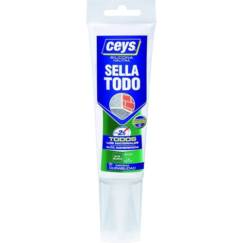 CEYS SELLATODO BLANCO