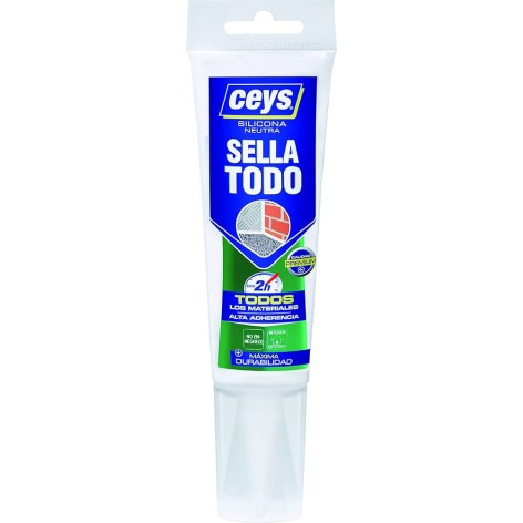 CEYS SELLATODO BLANCO