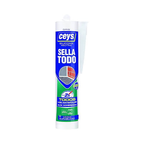 SELLATODO GRIS CEYS 280ML