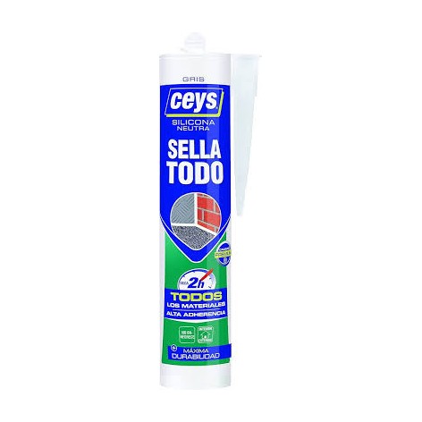 SELLATODO GRIS CEYS 280ML