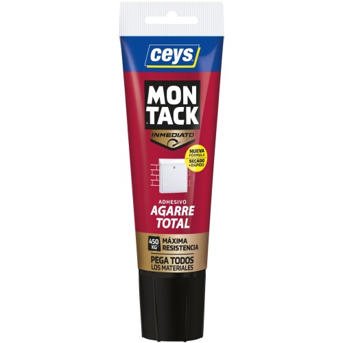 MONTACK INMEDIATO 190G CEYS