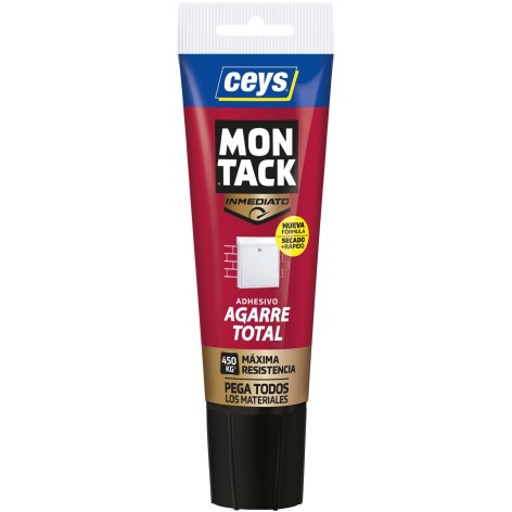 MONTACK INMEDIATO 190G CEYS