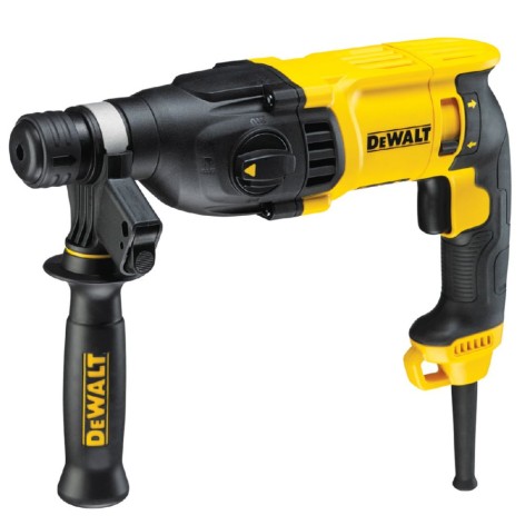 DEWALT MARTILLO LIGERO 800w