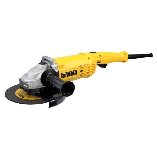 DEWALT AMOLADORA 230mm. 2.000W. DeWALT