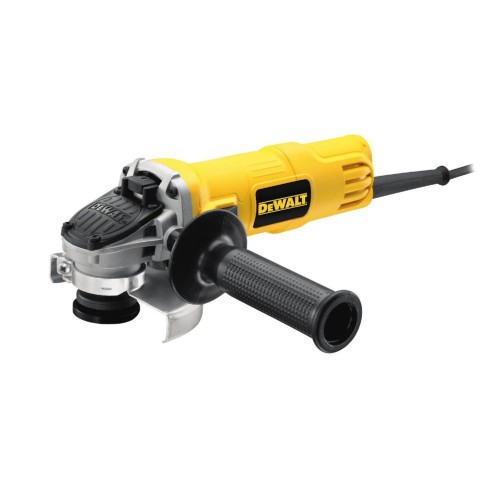 DEWALT AMOLADORA 125mm. 800W. DEWALT