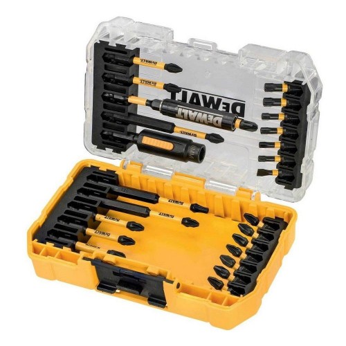 DEWALT JUEGO 25 PIEZAS ATORNILLADO DEWALT