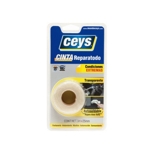 CINTA REPARATODO CEYS