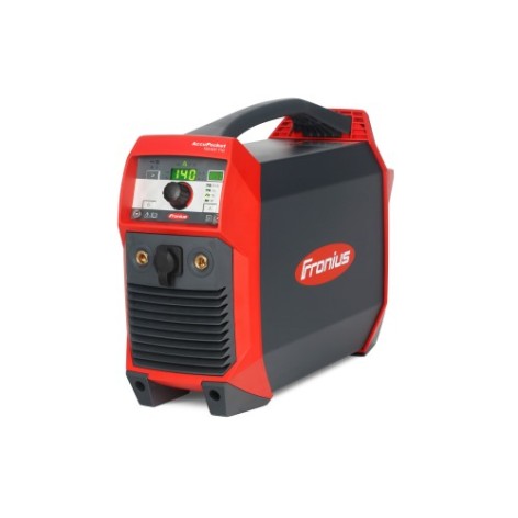 FRONIUS ACCUPOCKET 150 SET