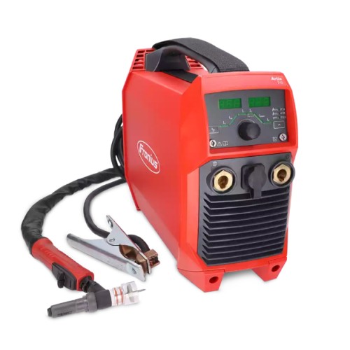 FRONIUS ARTIS 210 TIG