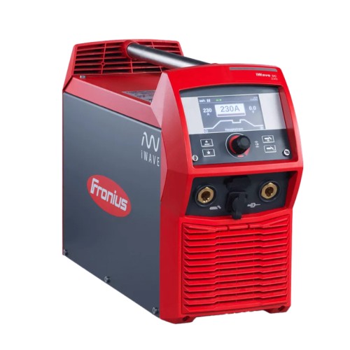 FRONIUS iWAVE DC 230i GAS