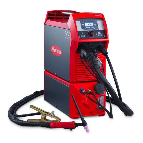 FRONIUS iWAVE DC 230i AGUA