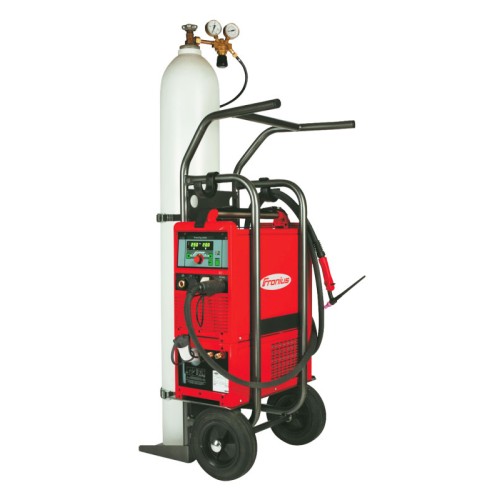 FRONIUS MAGICWAVE 3000 AGUA