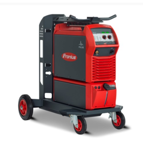 FRONIUS TRANSSTEEL 3000 C PULSE AGUA