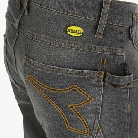 Pantalon Diadora Stone Jeans