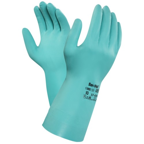 Guante Solvex 37-675