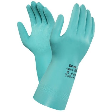 Guante Solvex 37-675
