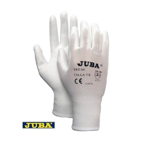 Guante Nylon Juba TKE04