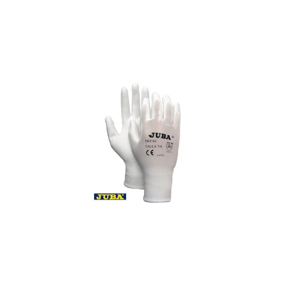 Guante Nylon Juba TKE04