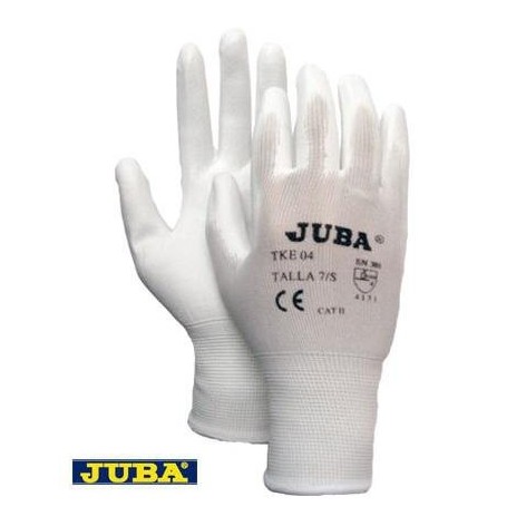 Guante Nylon Juba TKE04
