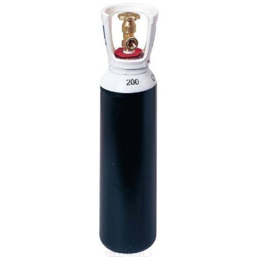 Botella Oxigeno 1,1 m3 5lt oxyflam