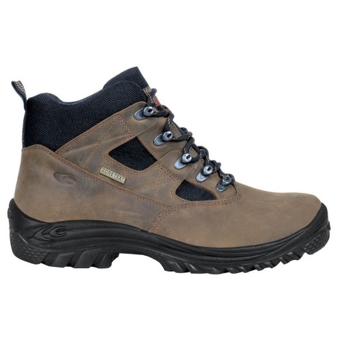 Bota Cofra Gore-Tex New Toronto S3