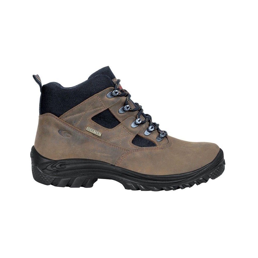 Bota Cofra Gore-Tex New Toronto S3