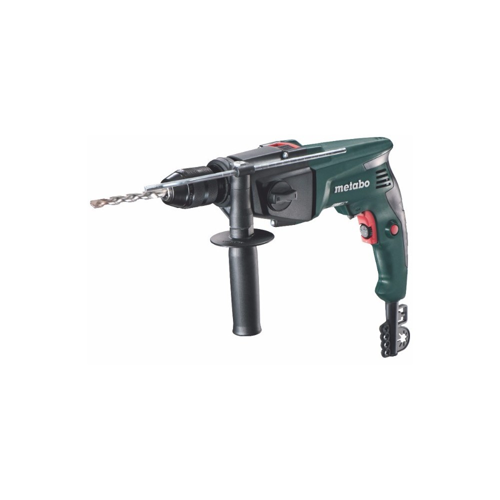 Taladro Percutor Metabo SBE 760