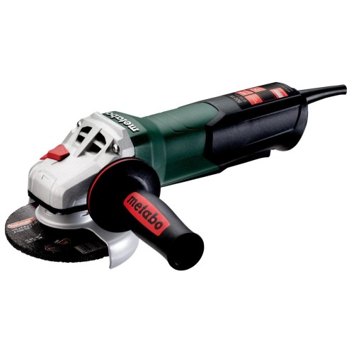 Amoladora angular Metabo WP 9-115 Quick