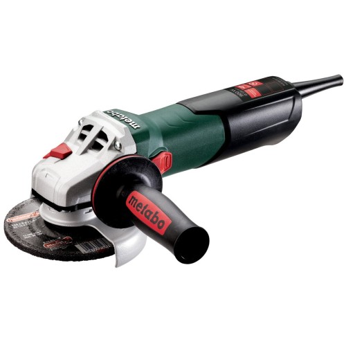 Amoladora W9-125 900W Metabo