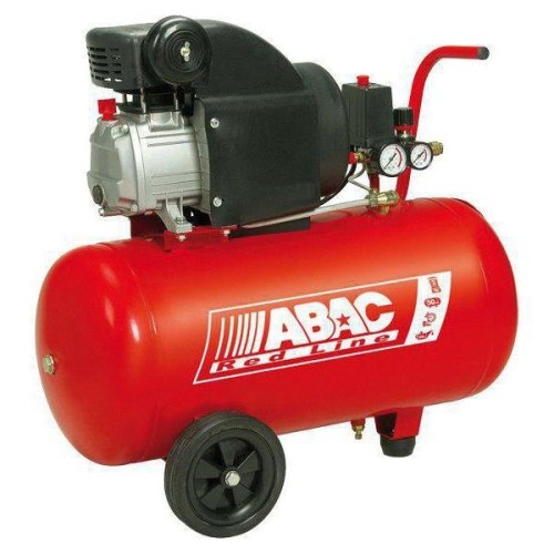 Compresor Abac 24L 2HP