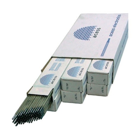 Electrodo Rutilo E6013