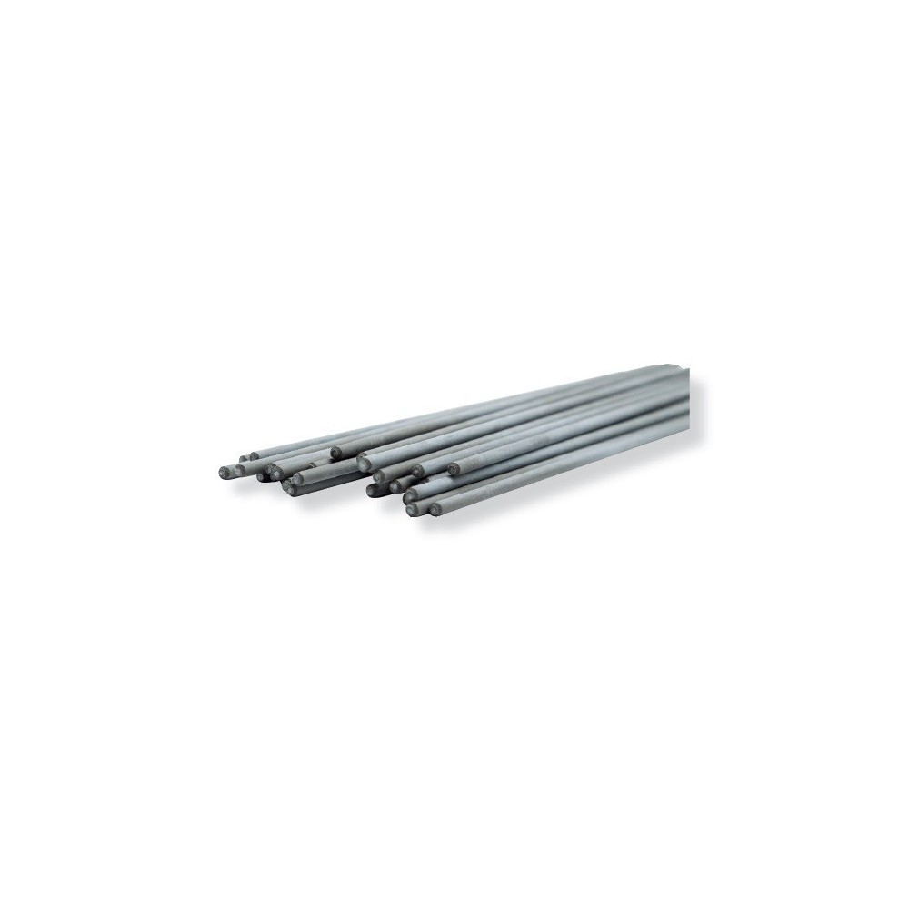 Electrodo Rutilo E6013