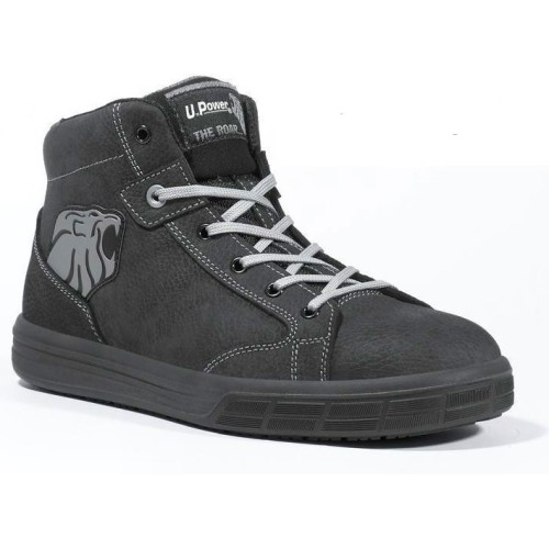 Bota de seguridad UPower Lion S3