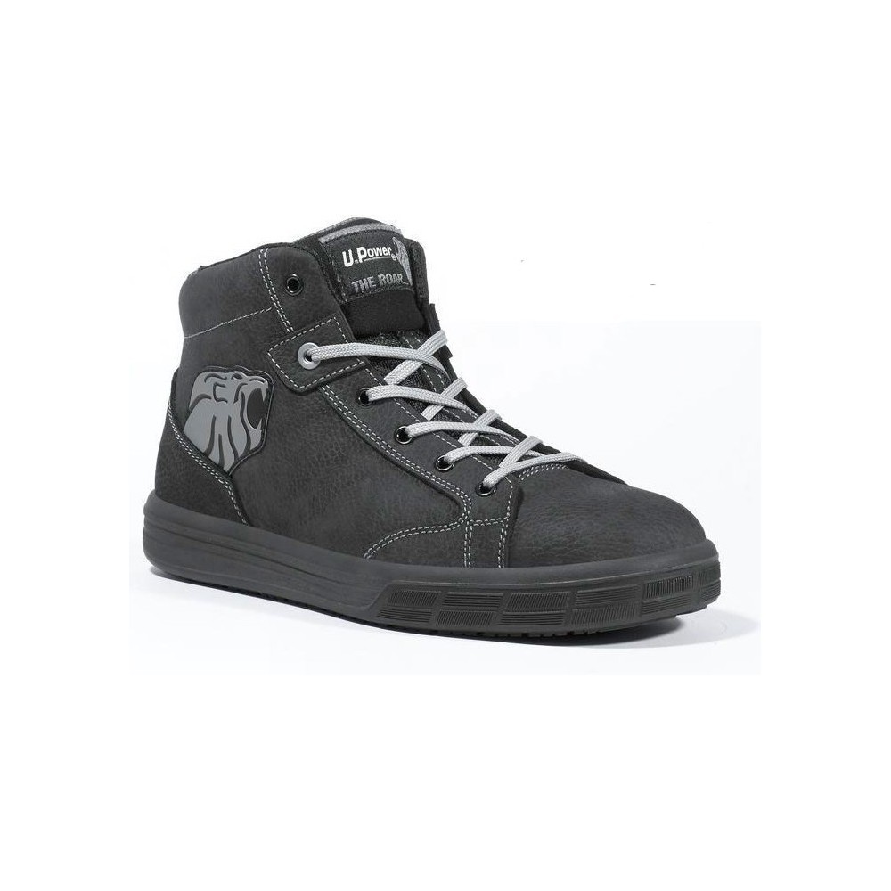 Bota de seguridad UPower Lion S3