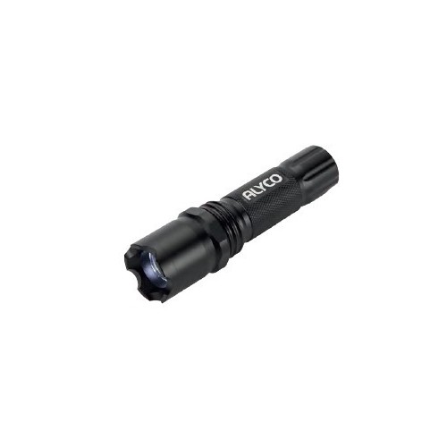 Linterna tubular diámetro 34 mm
