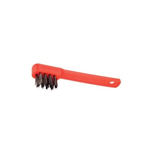 Minicepillo acero inoxidable