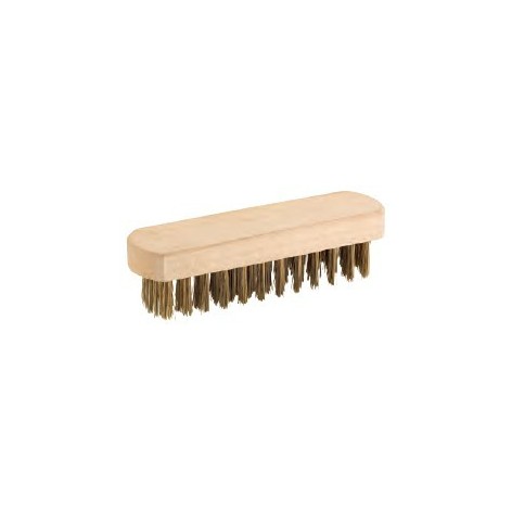 Cepillo manual de fundición