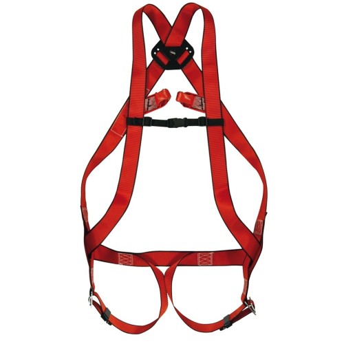 Arnés de seguridad Climax 10 Basic Plus