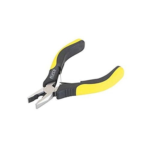 Minialicate de precisión universal ESD
