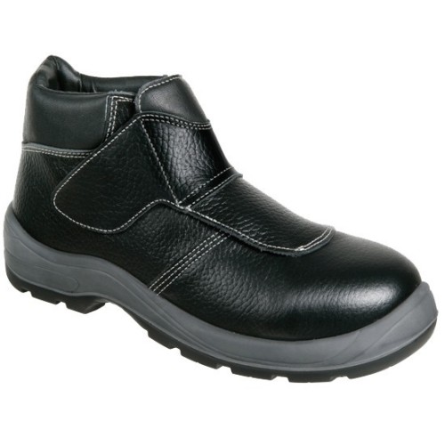 Bota Panter E-Zion Super Forja Metal Free