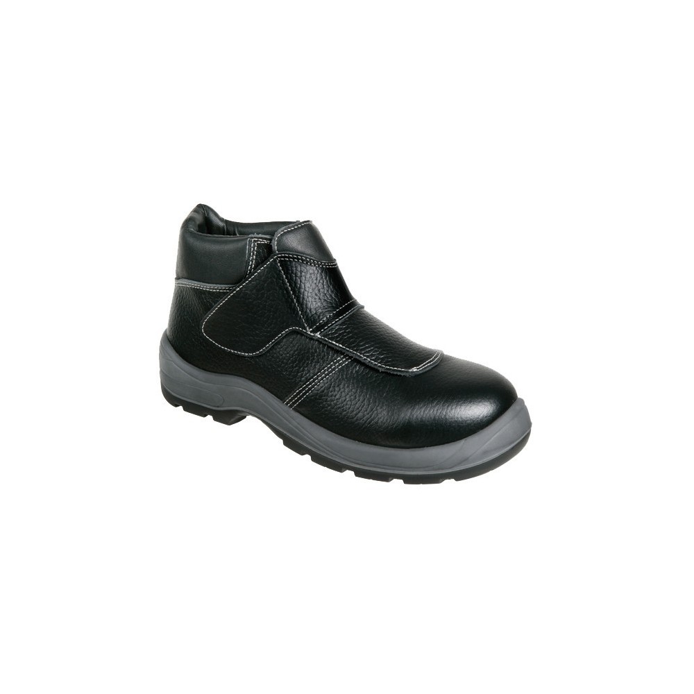 Bota Panter E-Zion Super Forja Metal Free