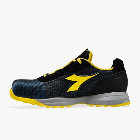 Zapato Diadora Matryx S1P azul