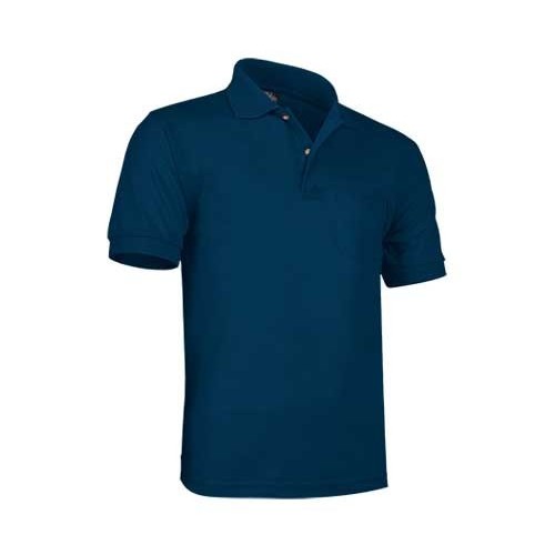 Polo Algodón 100% manga corta