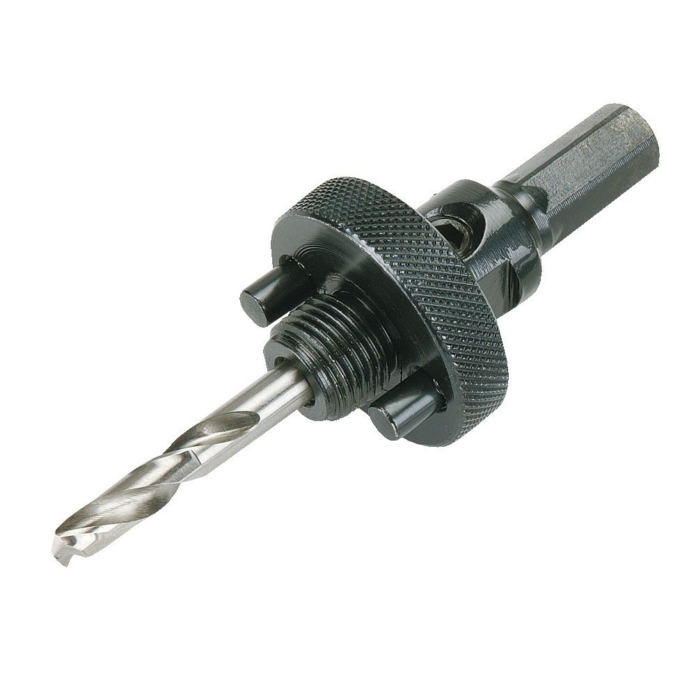 Husillo para coronas 32-152 mm diámetro