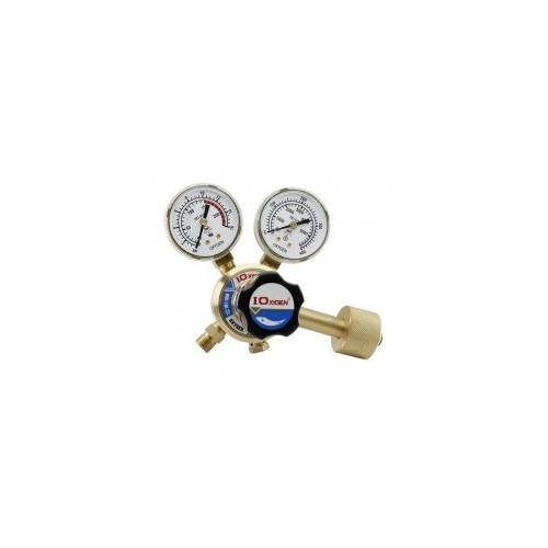 Regulador serie 101-W30x2 300 bar