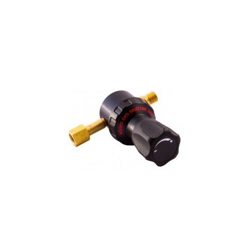 Economizador de gas