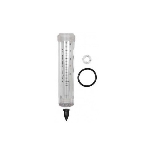 Accesorios y recambios para columnas