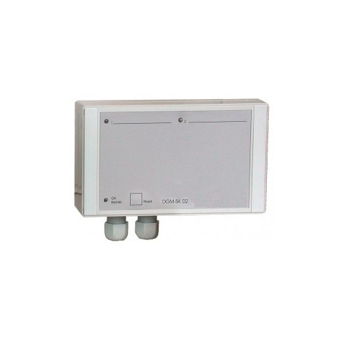 Alarma para centrales