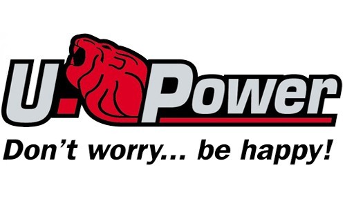 U-Power