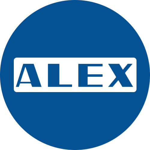 Ruedas Álex